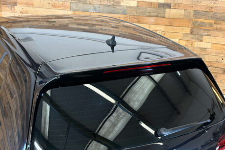 Volkswagen Golf 2.0 TSI BlueMotion Tech GTI Hatchback 5dr Petrol DSG Euro 6 (s/s) (220 ps) 71