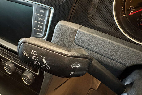 Volkswagen Golf 2.0 TSI BlueMotion Tech GTI Hatchback 5dr Petrol DSG Euro 6 (s/s) (220 ps) 30