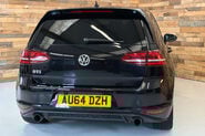 Volkswagen Golf 2.0 TSI BlueMotion Tech GTI Hatchback 5dr Petrol DSG Euro 6 (s/s) (220 ps) 81