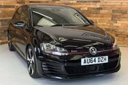 Volkswagen Golf 2.0 TSI BlueMotion Tech GTI Hatchback 5dr Petrol DSG Euro 6 (s/s) (220 ps) 25