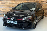 Volkswagen Golf 2.0 TSI BlueMotion Tech GTI Hatchback 5dr Petrol DSG Euro 6 (s/s) (220 ps) 3