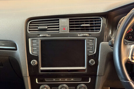 Volkswagen Golf 2.0 TSI BlueMotion Tech GTI Hatchback 5dr Petrol DSG Euro 6 (s/s) (220 ps) 78