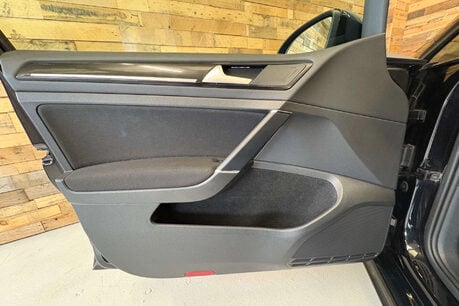 Volkswagen Golf 2.0 TSI BlueMotion Tech GTI Hatchback 5dr Petrol DSG Euro 6 (s/s) (220 ps) 47