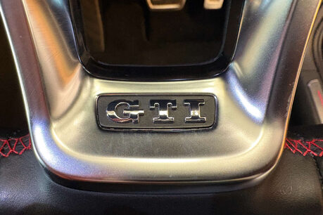 Volkswagen Golf 2.0 TSI BlueMotion Tech GTI Hatchback 5dr Petrol DSG Euro 6 (s/s) (220 ps) 32