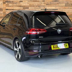 Volkswagen Golf 2.0 TSI BlueMotion Tech GTI Hatchback 5dr Petrol DSG Euro 6 (s/s) (220 ps) 2