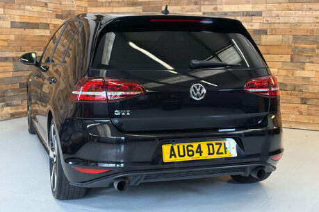 Volkswagen Golf 2.0 TSI BlueMotion Tech GTI Hatchback 5dr Petrol DSG Euro 6 (s/s) (220 ps) 76