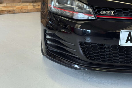 Volkswagen Golf 2.0 TSI BlueMotion Tech GTI Hatchback 5dr Petrol DSG Euro 6 (s/s) (220 ps) 19