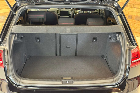 Volkswagen Golf 2.0 TSI BlueMotion Tech GTI Hatchback 5dr Petrol DSG Euro 6 (s/s) (220 ps) 53