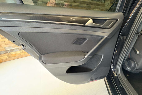 Volkswagen Golf 2.0 TSI BlueMotion Tech GTI Hatchback 5dr Petrol DSG Euro 6 (s/s) (220 ps) 47