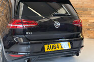 Volkswagen Golf 2.0 TSI BlueMotion Tech GTI Hatchback 5dr Petrol DSG Euro 6 (s/s) (220 ps) 73