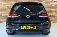 Volkswagen Golf 2.0 TSI BlueMotion Tech GTI Hatchback 5dr Petrol DSG Euro 6 (s/s) (220 ps) 5
