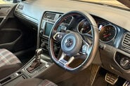 Volkswagen Golf 2.0 TSI BlueMotion Tech GTI Hatchback 5dr Petrol DSG Euro 6 (s/s) (220 ps) 7
