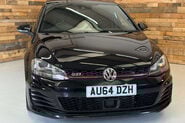 Volkswagen Golf 2.0 TSI BlueMotion Tech GTI Hatchback 5dr Petrol DSG Euro 6 (s/s) (220 ps) 14