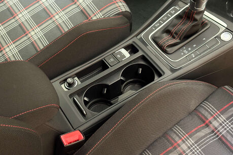 Volkswagen Golf 2.0 TSI BlueMotion Tech GTI Hatchback 5dr Petrol DSG Euro 6 (s/s) (220 ps) 58