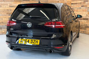 Volkswagen Golf 2.0 TSI BlueMotion Tech GTI Hatchback 5dr Petrol DSG Euro 6 (s/s) (220 ps) 18