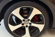 Volkswagen Golf 2.0 TSI BlueMotion Tech GTI Hatchback 5dr Petrol DSG Euro 6 (s/s) (220 ps) 60