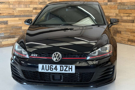 Volkswagen Golf 2.0 TSI BlueMotion Tech GTI Hatchback 5dr Petrol DSG Euro 6 (s/s) (220 ps) 51