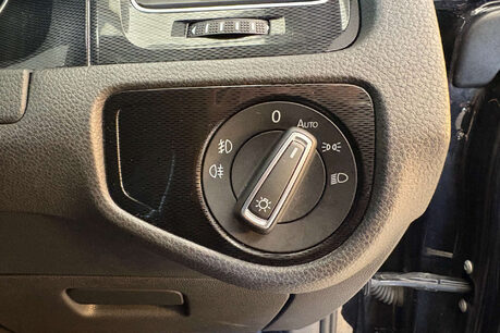 Volkswagen Golf 2.0 TSI BlueMotion Tech GTI Hatchback 5dr Petrol DSG Euro 6 (s/s) (220 ps) 35