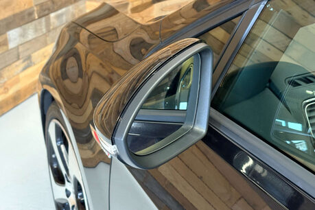 Volkswagen Golf 2.0 TSI BlueMotion Tech GTI Hatchback 5dr Petrol DSG Euro 6 (s/s) (220 ps) 56