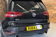 Volkswagen Golf 2.0 TSI BlueMotion Tech GTI Hatchback 5dr Petrol DSG Euro 6 (s/s) (220 ps) 72