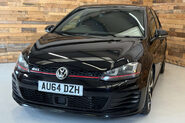 Volkswagen Golf 2.0 TSI BlueMotion Tech GTI Hatchback 5dr Petrol DSG Euro 6 (s/s) (220 ps) 17