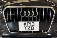 Audi Q3 2.0 TFSI S line SUV 5dr Petrol S Tronic quattro Euro 5 (s/s) (170 ps) 16