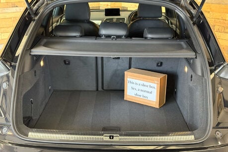 Audi Q3 2.0 TFSI S line SUV 5dr Petrol S Tronic quattro Euro 5 (s/s) (170 ps) 8