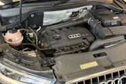 Audi Q3 2.0 TFSI S line SUV 5dr Petrol S Tronic quattro Euro 5 (s/s) (170 ps) 80