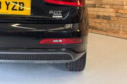 Audi Q3 2.0 TFSI S line SUV 5dr Petrol S Tronic quattro Euro 5 (s/s) (170 ps) 75