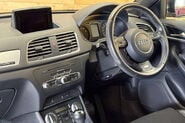 Audi Q3 2.0 TFSI S line SUV 5dr Petrol S Tronic quattro Euro 5 (s/s) (170 ps) 7