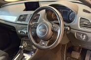 Audi Q3 2.0 TFSI S line SUV 5dr Petrol S Tronic quattro Euro 5 (s/s) (170 ps) 53