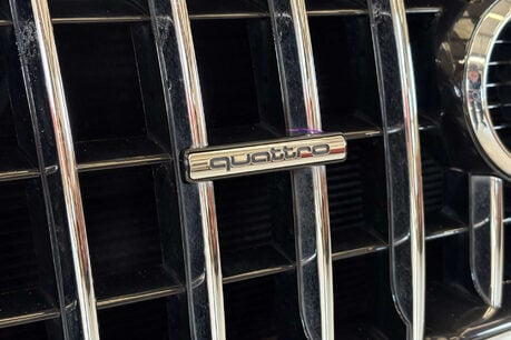 Audi Q3 2.0 TFSI S line SUV 5dr Petrol S Tronic quattro Euro 5 (s/s) (170 ps) 19