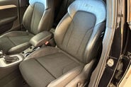 Audi Q3 2.0 TFSI S line SUV 5dr Petrol S Tronic quattro Euro 5 (s/s) (170 ps) 26