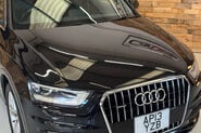 Audi Q3 2.0 TFSI S line SUV 5dr Petrol S Tronic quattro Euro 5 (s/s) (170 ps) 10