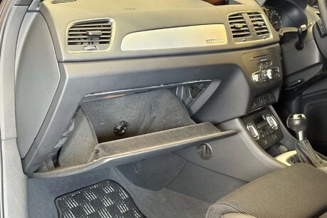 Audi Q3 2.0 TFSI S line SUV 5dr Petrol S Tronic quattro Euro 5 (s/s) (170 ps) 35