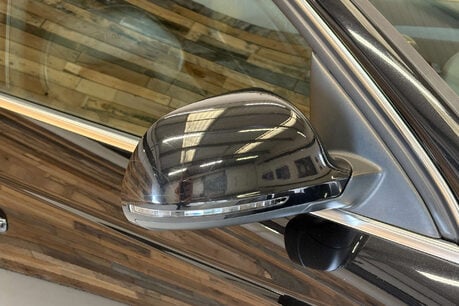 Audi Q3 2.0 TFSI S line SUV 5dr Petrol S Tronic quattro Euro 5 (s/s) (170 ps) 18