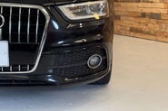Audi Q3 2.0 TFSI S line SUV 5dr Petrol S Tronic quattro Euro 5 (s/s) (170 ps) 21