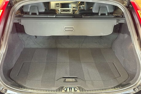 Volvo V60 2.0 D4 SE Lux Nav Estate 5dr Diesel Auto Euro 6 (s/s) (190 ps) 49