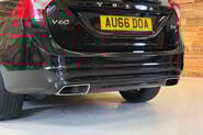 Volvo V60 2.0 D4 SE Lux Nav Estate 5dr Diesel Auto Euro 6 (s/s) (190 ps) 64
