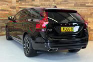 Volvo V60 2.0 D4 SE Lux Nav Estate 5dr Diesel Auto Euro 6 (s/s) (190 ps) 4