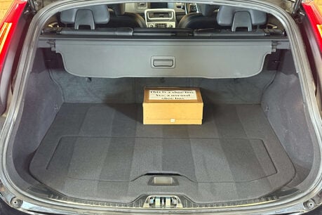 Volvo V60 2.0 D4 SE Lux Nav Estate 5dr Diesel Auto Euro 6 (s/s) (190 ps) 46