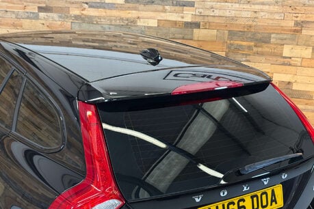 Volvo V60 2.0 D4 SE Lux Nav Estate 5dr Diesel Auto Euro 6 (s/s) (190 ps) 61
