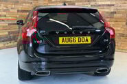 Volvo V60 2.0 D4 SE Lux Nav Estate 5dr Diesel Auto Euro 6 (s/s) (190 ps) 78