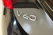 Volvo V60 2.0 D4 SE Lux Nav Estate 5dr Diesel Auto Euro 6 (s/s) (190 ps) 50