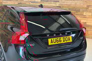 Volvo V60 2.0 D4 SE Lux Nav Estate 5dr Diesel Auto Euro 6 (s/s) (190 ps) 62
