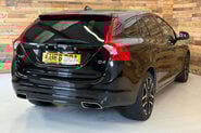 Volvo V60 2.0 D4 SE Lux Nav Estate 5dr Diesel Auto Euro 6 (s/s) (190 ps) 6