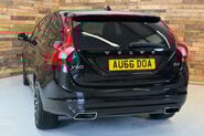 Volvo V60 2.0 D4 SE Lux Nav Estate 5dr Diesel Auto Euro 6 (s/s) (190 ps) 70