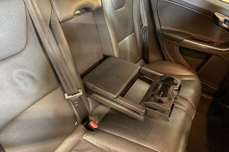 Volvo V60 2.0 D4 SE Lux Nav Estate 5dr Diesel Auto Euro 6 (s/s) (190 ps) 10