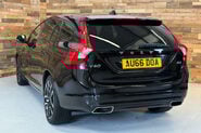 Volvo V60 2.0 D4 SE Lux Nav Estate 5dr Diesel Auto Euro 6 (s/s) (190 ps) 69
