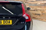 Volvo V60 2.0 D4 SE Lux Nav Estate 5dr Diesel Auto Euro 6 (s/s) (190 ps) 66